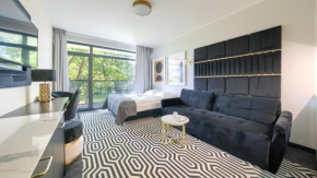Solny Resort Apartament